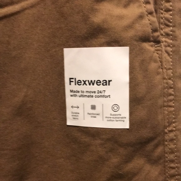 Boys Cargo Joggers - Picture 2 of 9